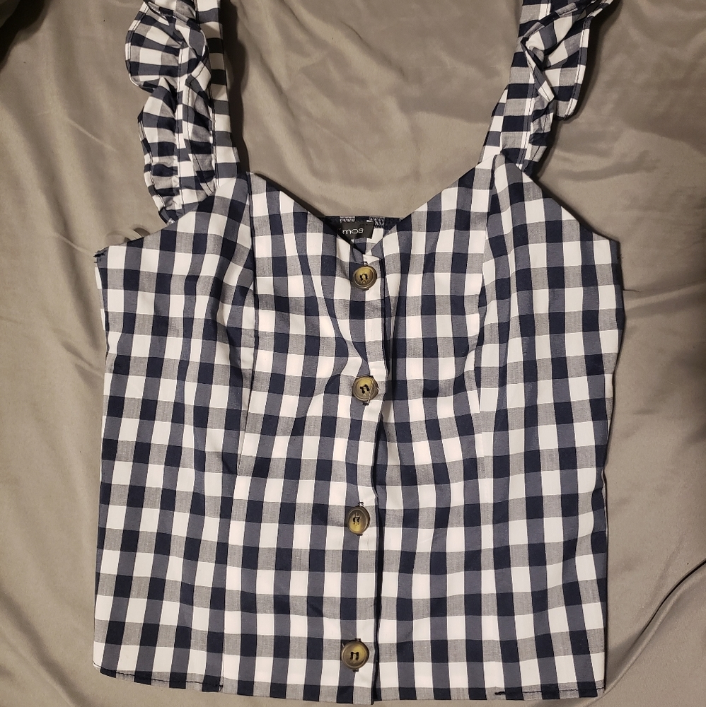 Womens shirt